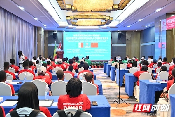 青奥会技术, 目实施任务