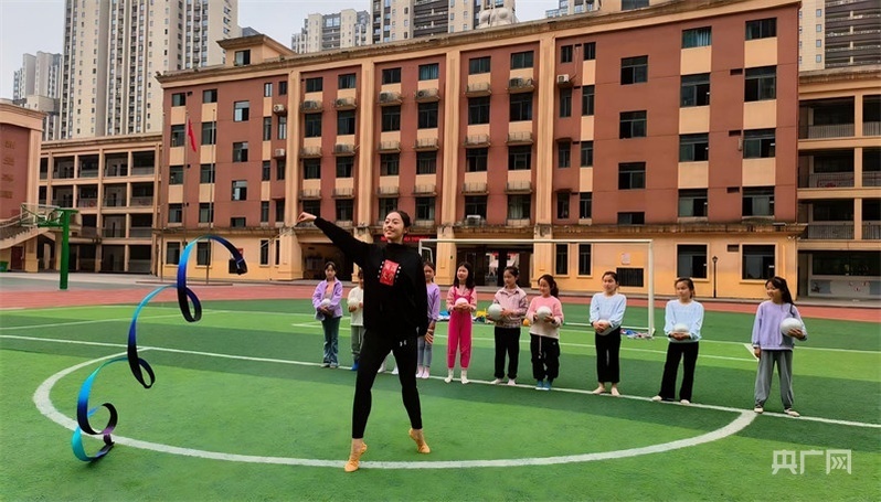 学与青春能