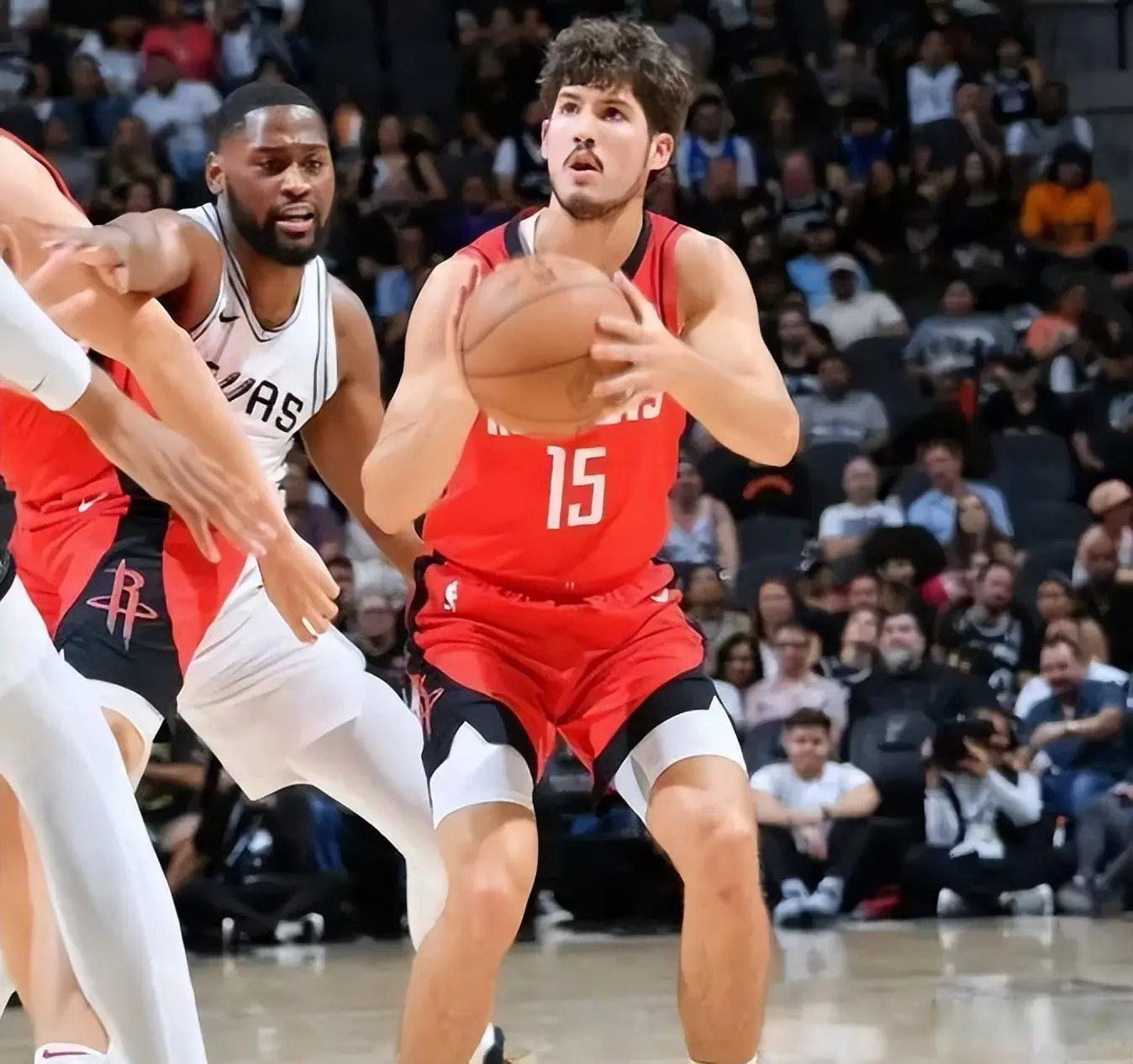 再加上谢泼 再加上谢泼