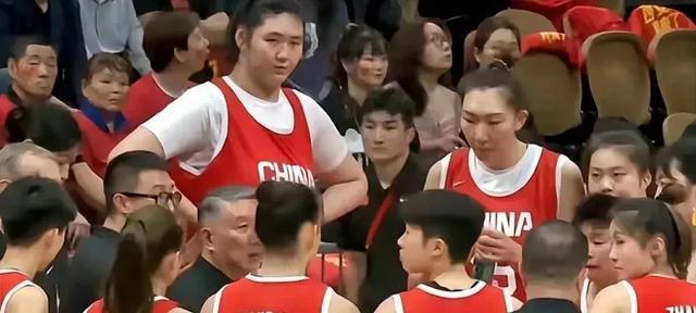 女篮能够好 女篮能够好