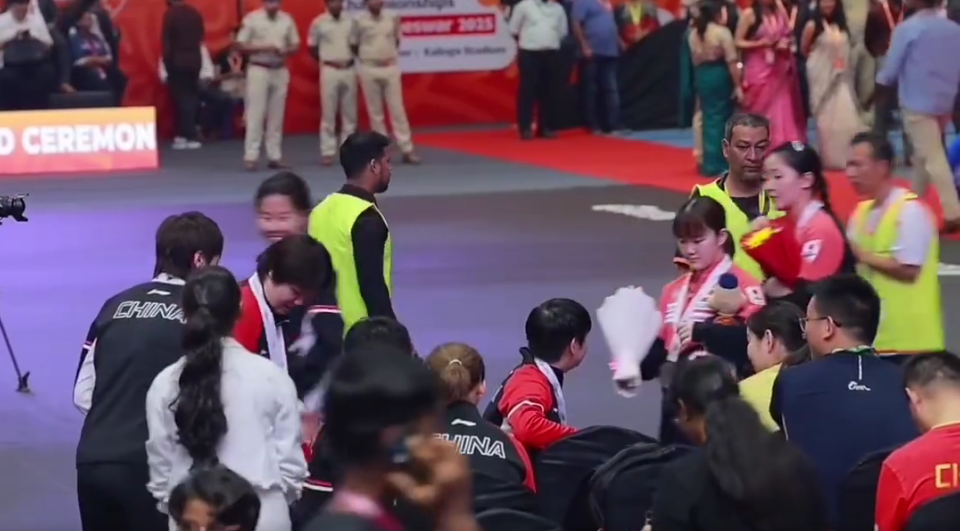 com, 孙颖莎马上